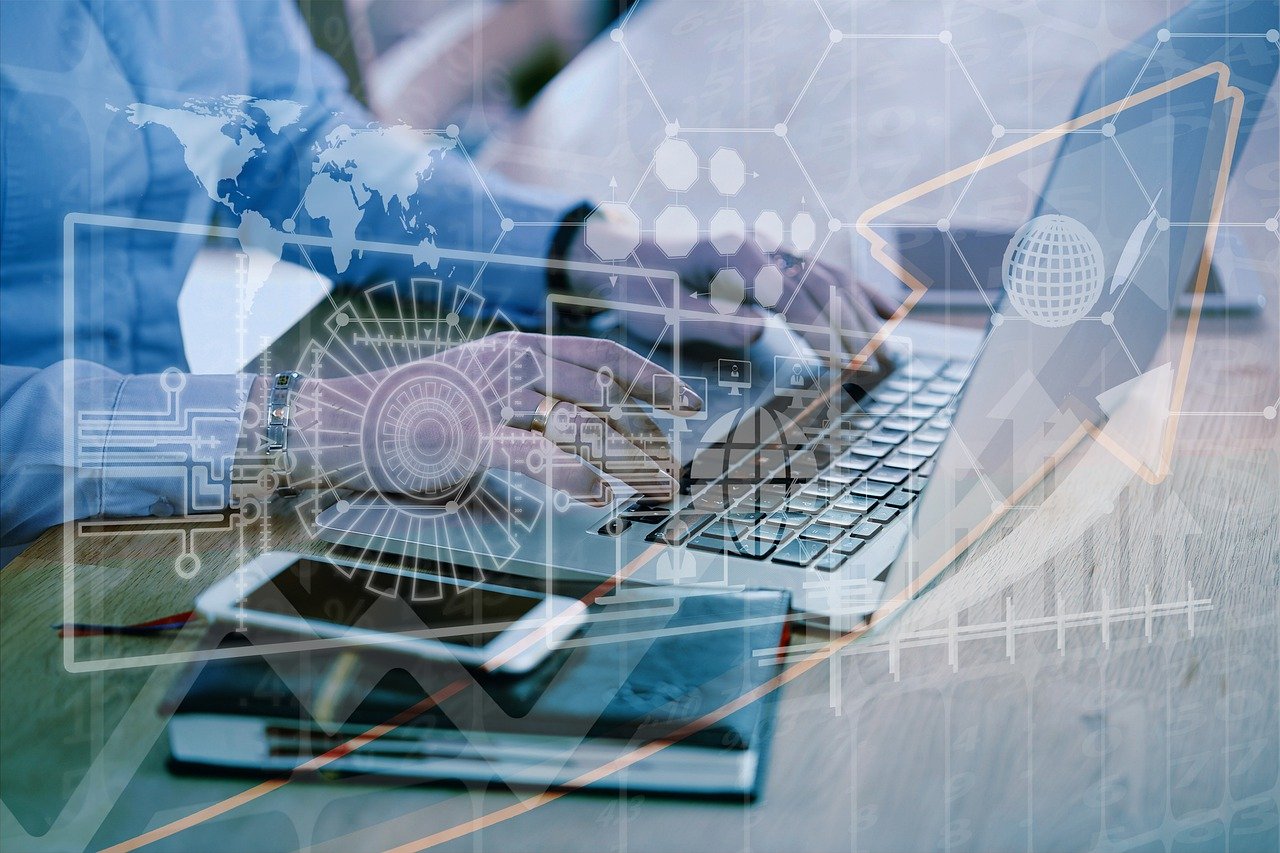 CommSearch - A consultancy platform helping businesses make informed decisions about communication solutions through tailored recommendations and expert insights.
